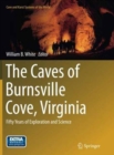 Image for The Caves of Burnsville Cove, Virginia