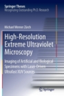 Image for High-Resolution Extreme Ultraviolet Microscopy