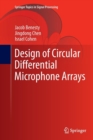 Image for Design of Circular Differential Microphone Arrays