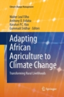 Image for Adapting African Agriculture to Climate Change
