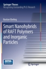Image for Smart Nanohybrids of RAFT Polymers and Inorganic Particles