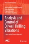 Image for Analysis and Control of Oilwell Drilling Vibrations