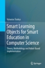 Image for Smart Learning Objects for Smart Education in Computer Science