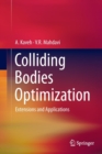 Image for Colliding Bodies Optimization : Extensions and Applications