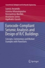 Image for Eurocode-Compliant Seismic Analysis and Design of R/C Buildings