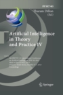 Image for Artificial Intelligence in Theory and Practice IV