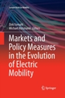 Image for Markets and Policy Measures in the Evolution of Electric Mobility
