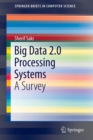 Image for Big data 2.0 processing systems  : a survey