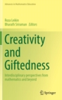 Image for Creativity and giftedness  : interdisciplinary perspectives from mathematics and beyond