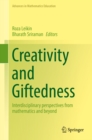 Image for Creativity and Giftedness: Interdisciplinary perspectives from mathematics and beyond