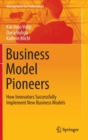 Image for Business Model Pioneers