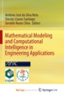 Image for Mathematical Modeling and Computational Intelligence in Engineering Applications