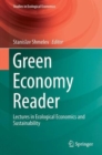 Image for Green Economy Reader