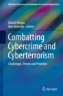 Image for Combatting Cybercrime and Cyberterrorism: Challenges, Trends and Priorities