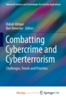 Image for Combatting Cybercrime and Cyberterrorism