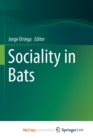 Image for Sociality in Bats