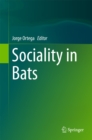 Image for Sociality in Bats