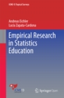 Image for Empirical Research in Statistics Education