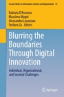 Image for Blurring the Boundaries Through Digital Innovation
