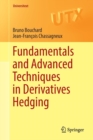 Image for Fundamentals and Advanced Techniques in Derivatives Hedging