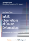Image for InSAR Observations of Ground Deformation
