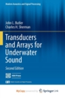 Image for Transducers and Arrays for Underwater Sound
