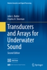 Image for Transducers and arrays for underwater sound