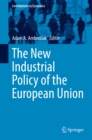 Image for New Industrial Policy of the European Union