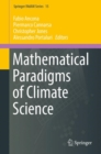 Image for Mathematical paradigms of climate science