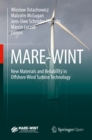 Image for MARE-WINT: new materials and reliability in offshore wind turbine technology