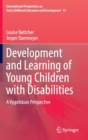 Image for Development and Learning of Young Children with Disabilities
