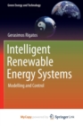 Image for Intelligent Renewable Energy Systems