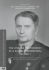 Image for Lysenko Controversy as a Global Phenomenon, Volume 1: Genetics and Agriculture in the Soviet Union and Beyond : Volume 1