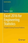 Image for Excel 2016 for Engineering Statistics