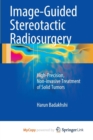 Image for Image-Guided Stereotactic Radiosurgery