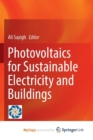 Image for Photovoltaics for Sustainable Electricity and Buildings