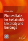 Image for Photovoltaics for Sustainable Electricity and Buildings