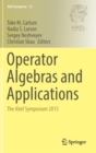 Image for Operator Algebras and Applications