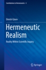 Image for Hermeneutic Realism: Reality Within Scientific Inquiry