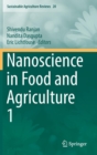 Image for Nanoscience in Food and Agriculture 1