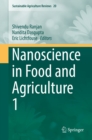 Image for Nanoscience in Food and Agriculture 1