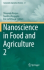 Image for Nanoscience in Food and Agriculture 2