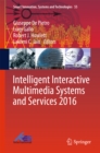 Image for Intelligent Interactive Multimedia Systems and Services 2016