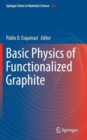 Image for Basic physics of functionalized graphite