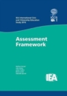Image for IEA international civic and citizenship education study 2016  : assessment framework