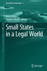 Image for Small States in a Legal World : 1