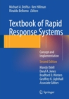 Image for Textbook of rapid response systems  : concept and implementation