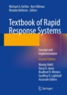 Image for Textbook of rapid response systems: concept and implementation