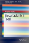 Image for Biosurfactants in Food