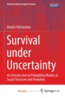 Image for Survival under Uncertainty